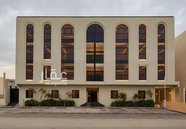 شقة للبيع في شارع العمرة, حي الملقا, مدينة الرياض, منطقة الرياض