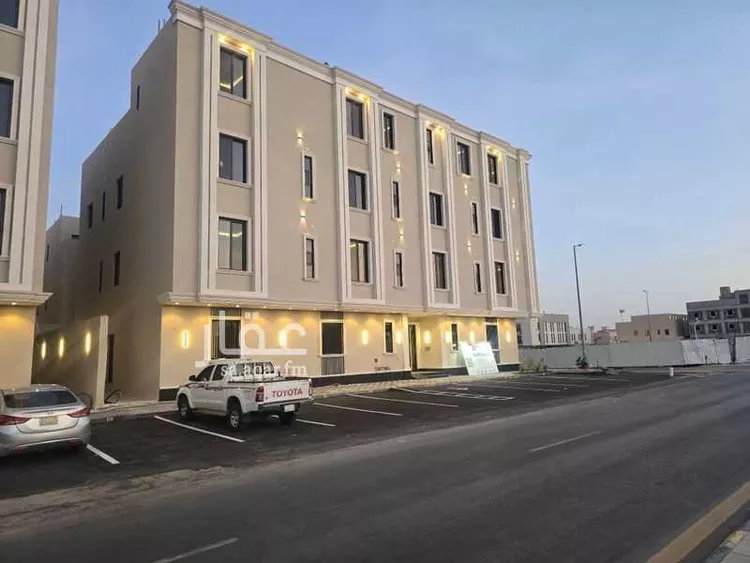 شقة للبيع في شارع الشيخ عبدالرحمن بن إسحاق بن عبدالرحمن, حي المنار, مدينة الرياض, منطقة الرياض صورة 4