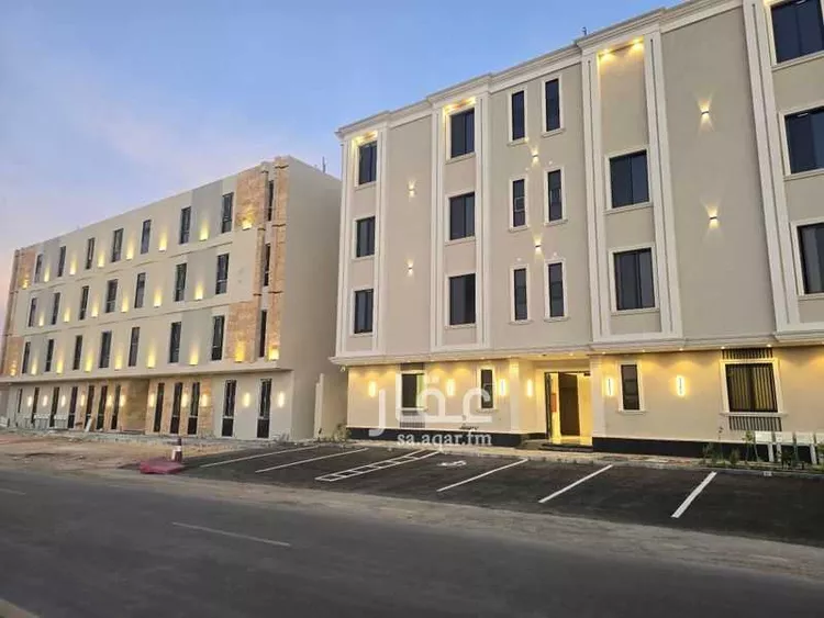 شقة للبيع في شارع الشيخ عبدالرحمن بن إسحاق بن عبدالرحمن, حي المنار, مدينة الرياض, منطقة الرياض صورة 3