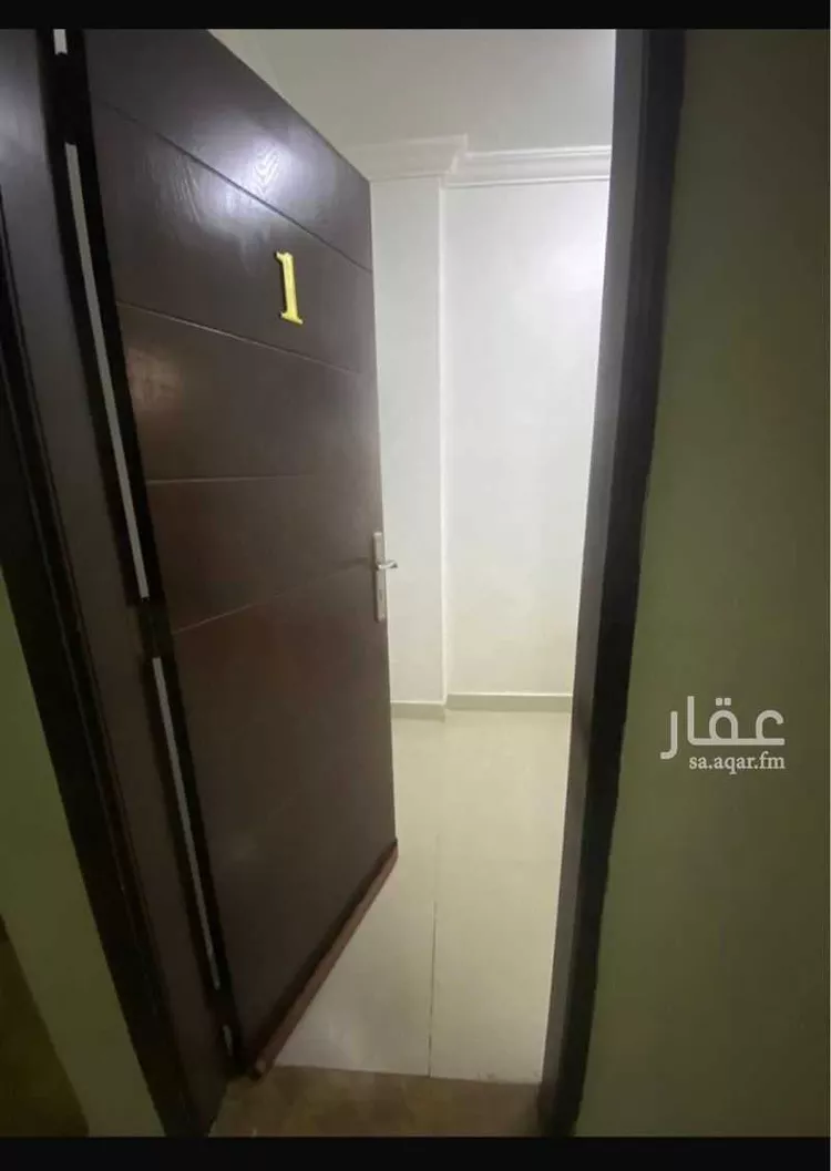 غرفة للإيجار في شارع جبل الردحه, حي المحمدية, مدينة مكة المكرمة, منطقة مكة المكرمة صورة 2