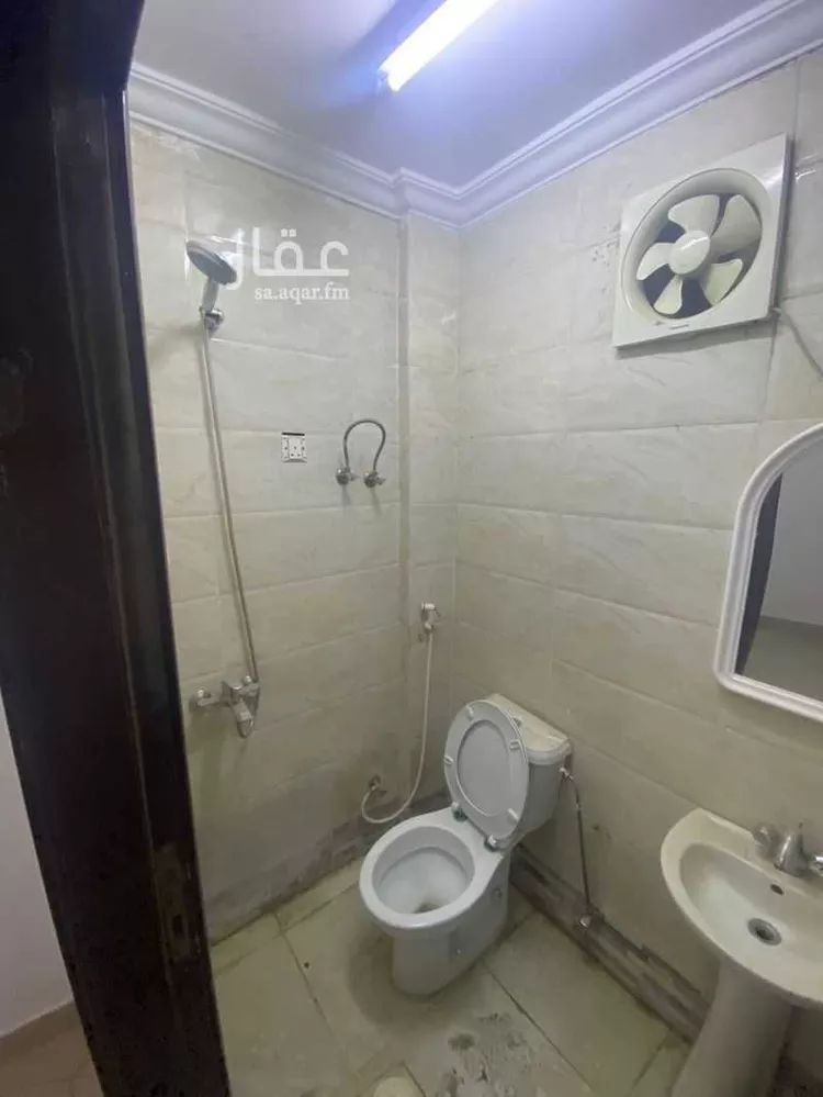 غرفة للإيجار في شارع جبل الردحه, حي المحمدية, مدينة مكة المكرمة, منطقة مكة المكرمة صورة 4