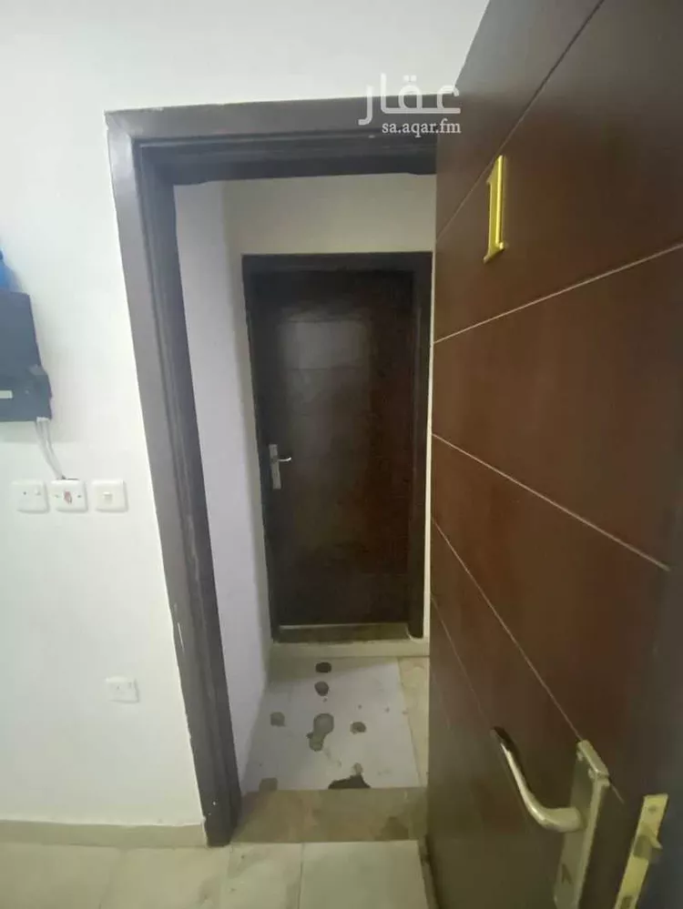 غرفة للإيجار في شارع جبل الردحه, حي المحمدية, مدينة مكة المكرمة, منطقة مكة المكرمة