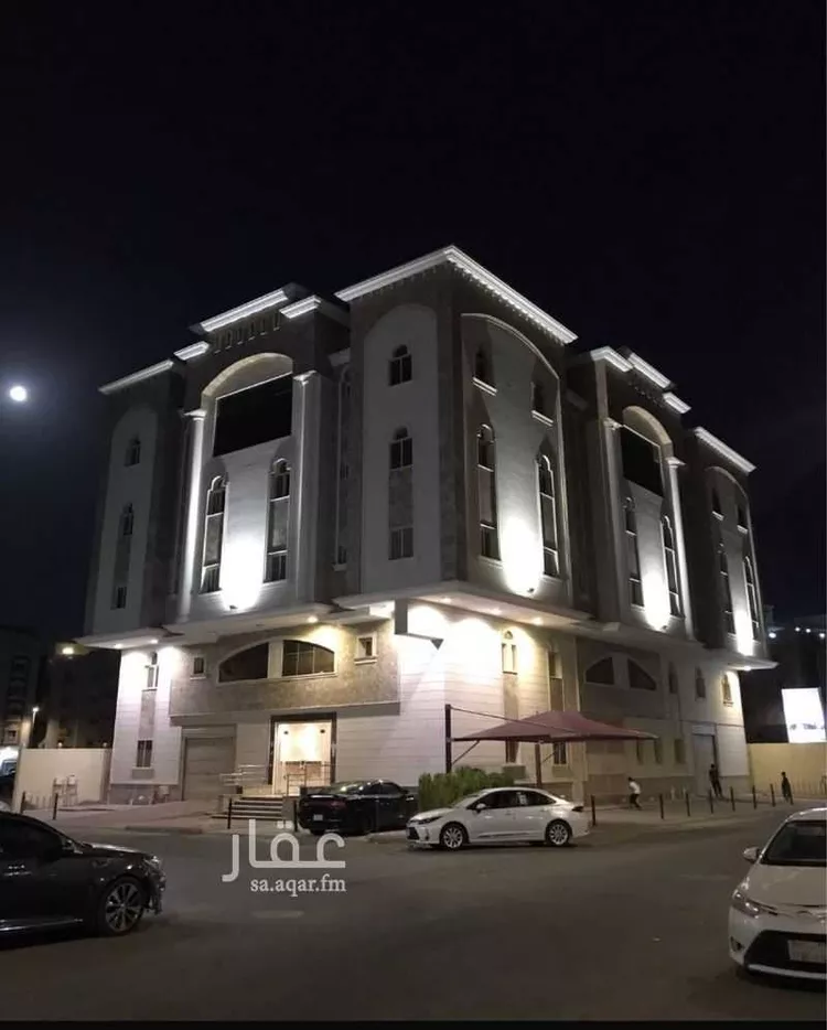 غرفة للإيجار في شارع جبل الردحه, حي المحمدية, مدينة مكة المكرمة, منطقة مكة المكرمة صورة 5