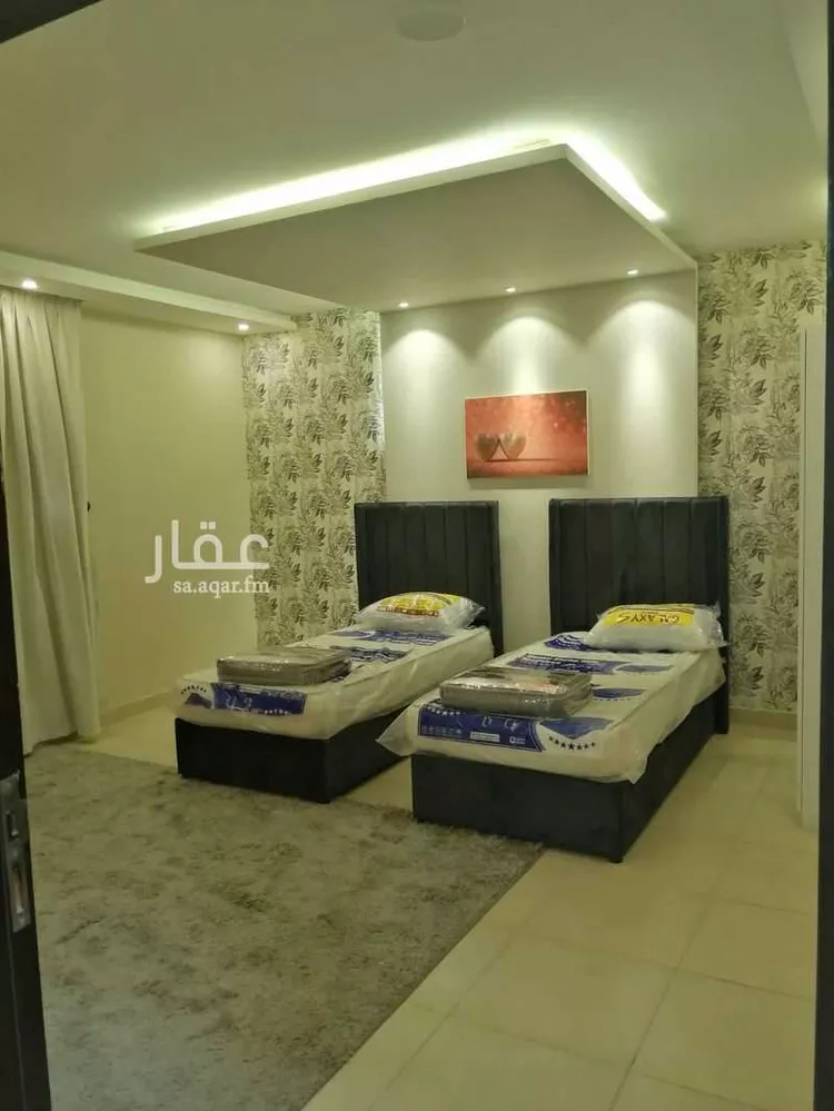 شقة للإيجار في شارع خيبر ، حي الاحتفالات ، الرس ، الرس صورة 4