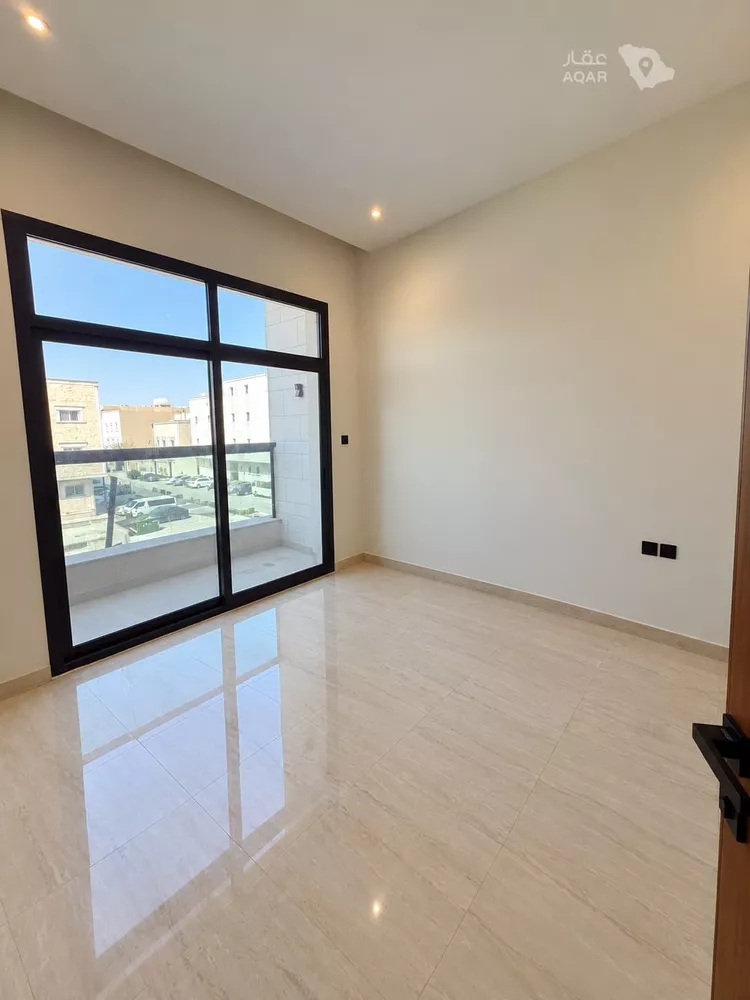 شقة للإيجار في شارع رقم 253, حي الملقا, مدينة الرياض, منطقة الرياض صورة 5