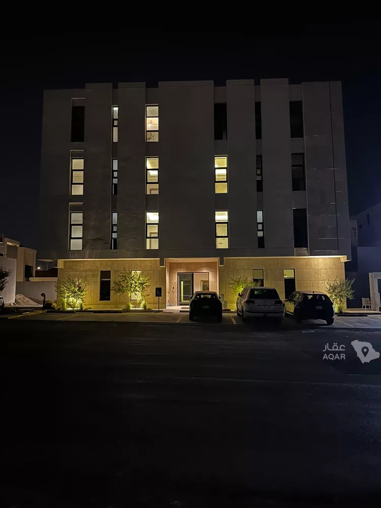 Apartment for Rent in Riyadh An Narjis