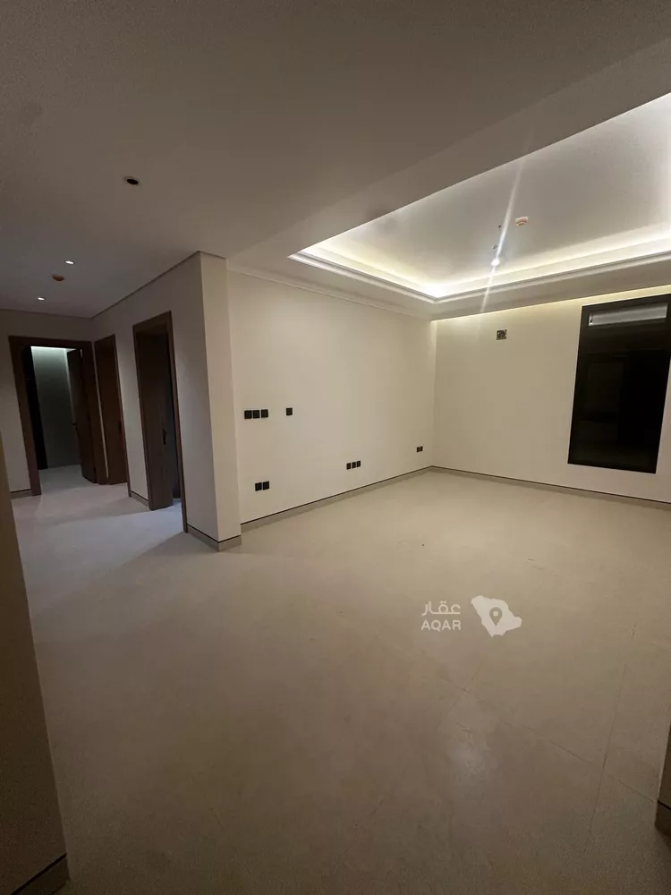 شقة للإيجار في شارع سليمان بن عبدالله الجبرين, حي النرجس, مدينة الرياض, منطقة الرياض 4