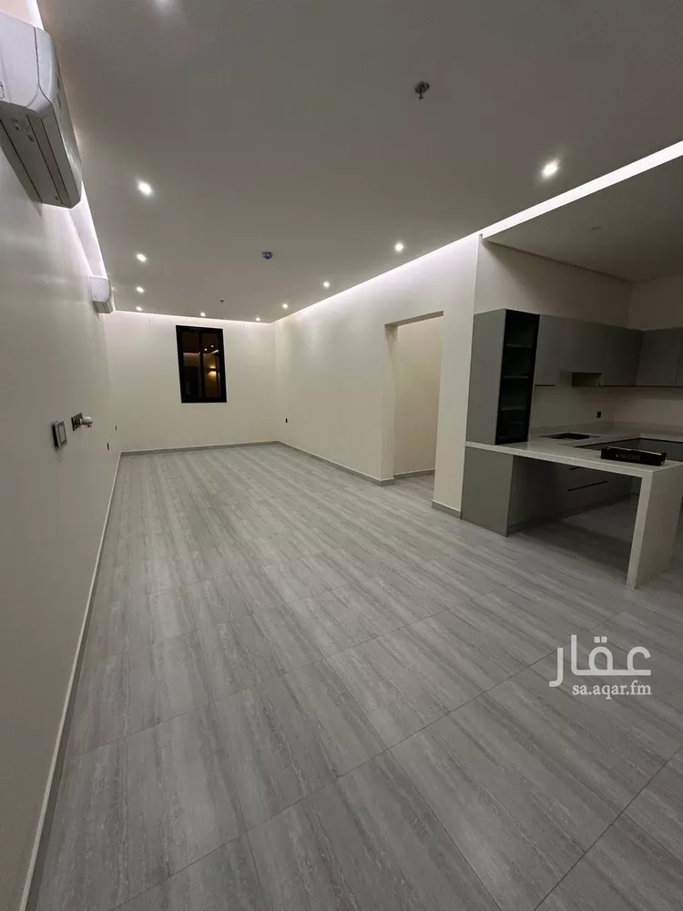 شقة للإيجار في شارع علقمه بن وائل, حي النرجس, مدينة الرياض, منطقة الرياض 6
