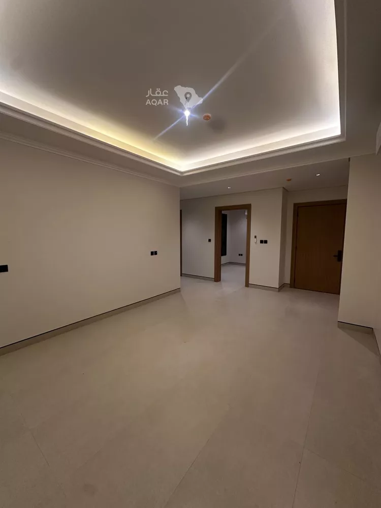 شقة للإيجار في شارع سليمان بن عبدالله الجبرين, حي النرجس, مدينة الرياض, منطقة الرياض 6