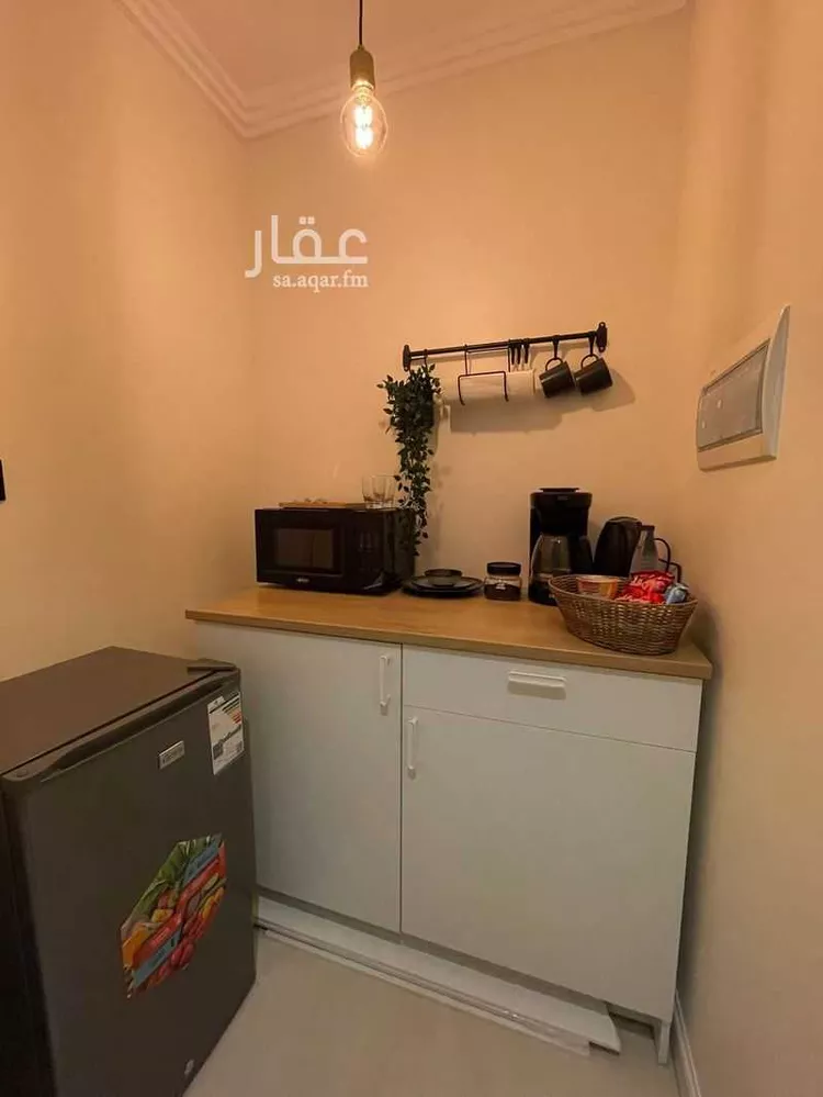 استديو مفروش للحجز في طريق المكرونة ، حي الربوة ، جدة ، جدة 7