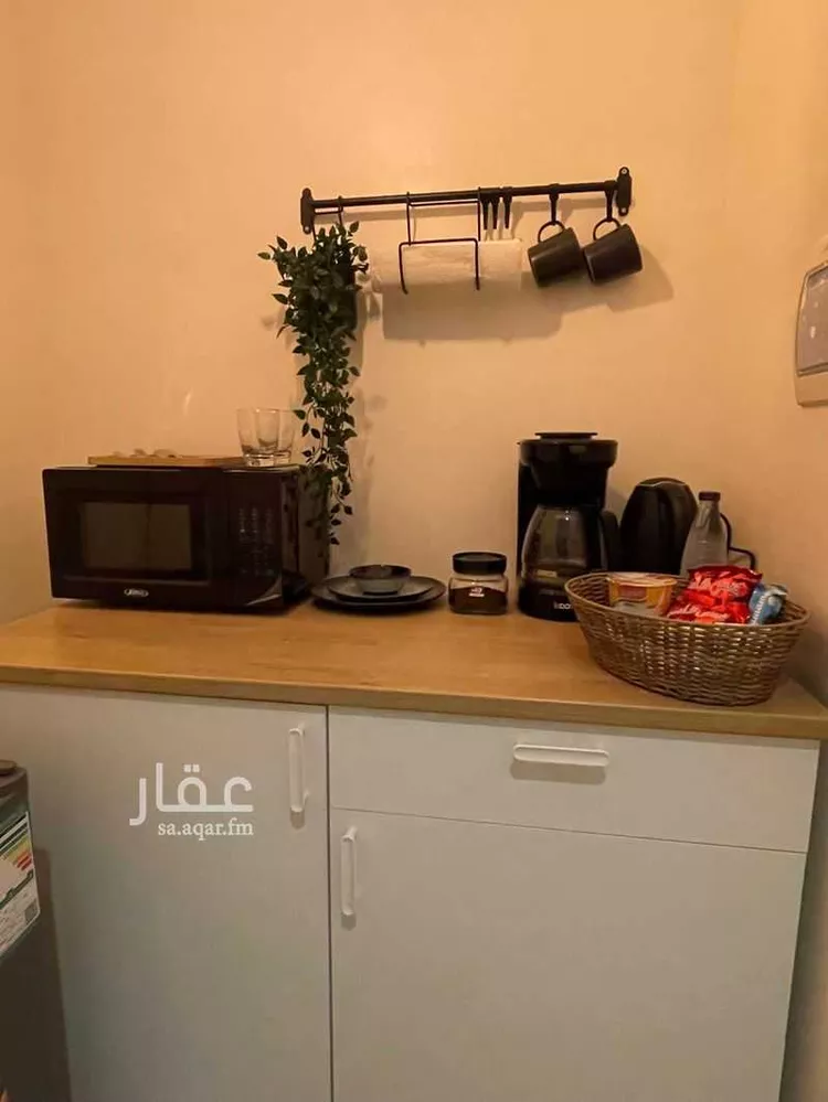 استديو مفروش للحجز في طريق المكرونة ، حي الربوة ، جدة ، جدة صورة 4