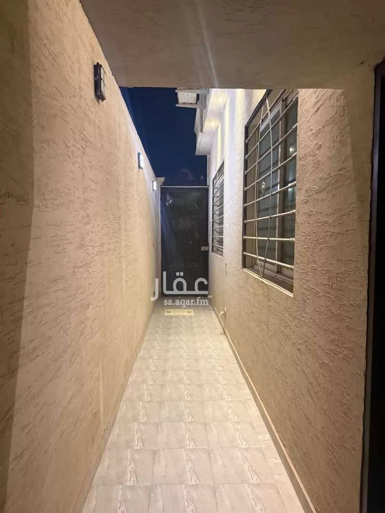 شقة للإيجار في شارع اسحاق الزيدي ، حي الرمال ، الرياض ، منطقة الرياض صورة 3