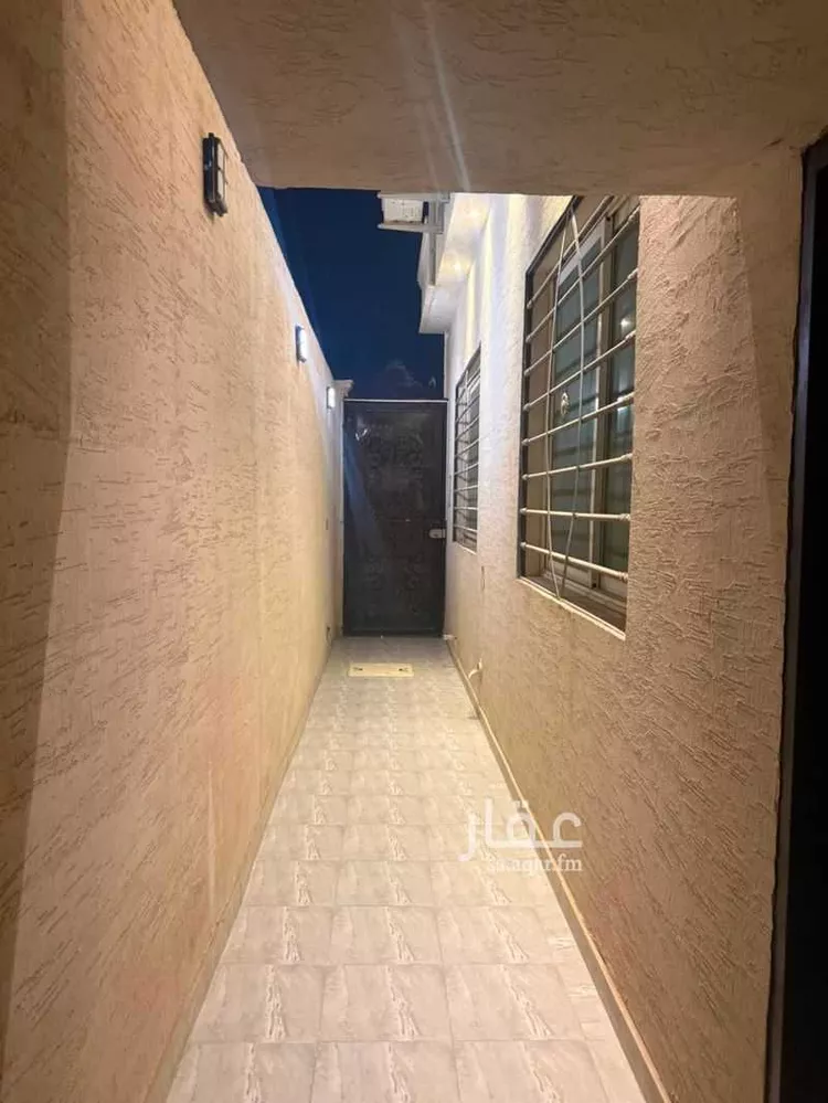 شقة للإيجار في شارع 7639875, حي الرمال, مدينة الرياض, منطقة الرياض صورة 5