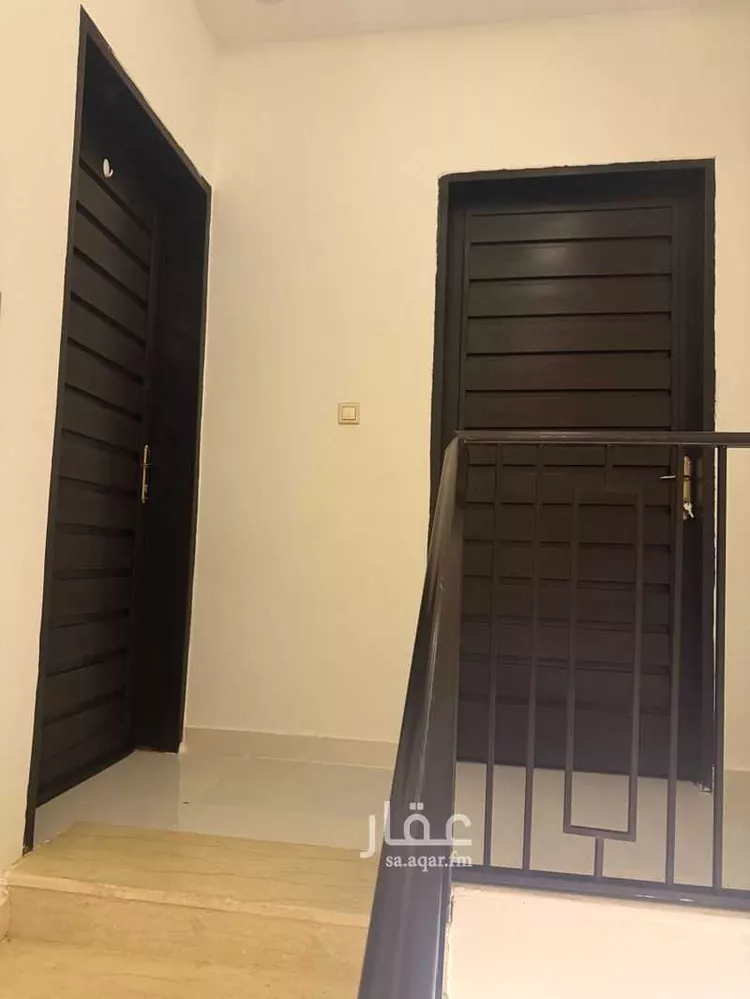 شقة للإيجار في شارع اسحاق الزيدي ، حي الرمال ، الرياض ، منطقة الرياض صورة 4
