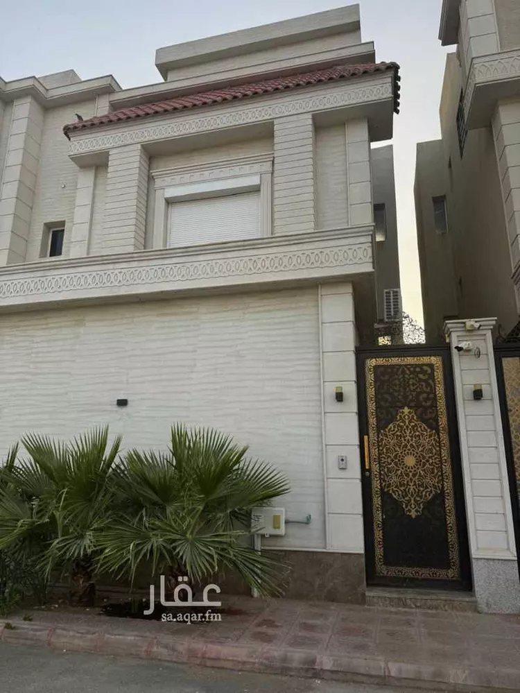 شقة للإيجار في شارع 7639875, حي الرمال, مدينة الرياض, منطقة الرياض صورة 3
