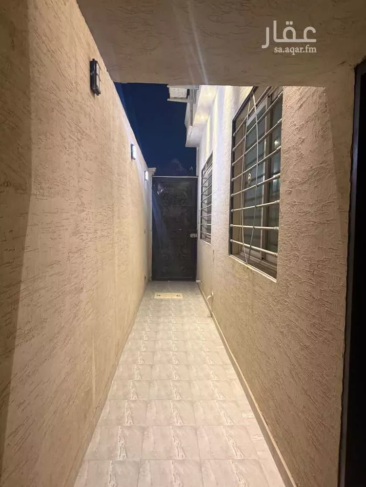 شقة للإيجار في شارع اسحاق الزيدي ، حي الرمال ، الرياض ، منطقة الرياض صورة 2