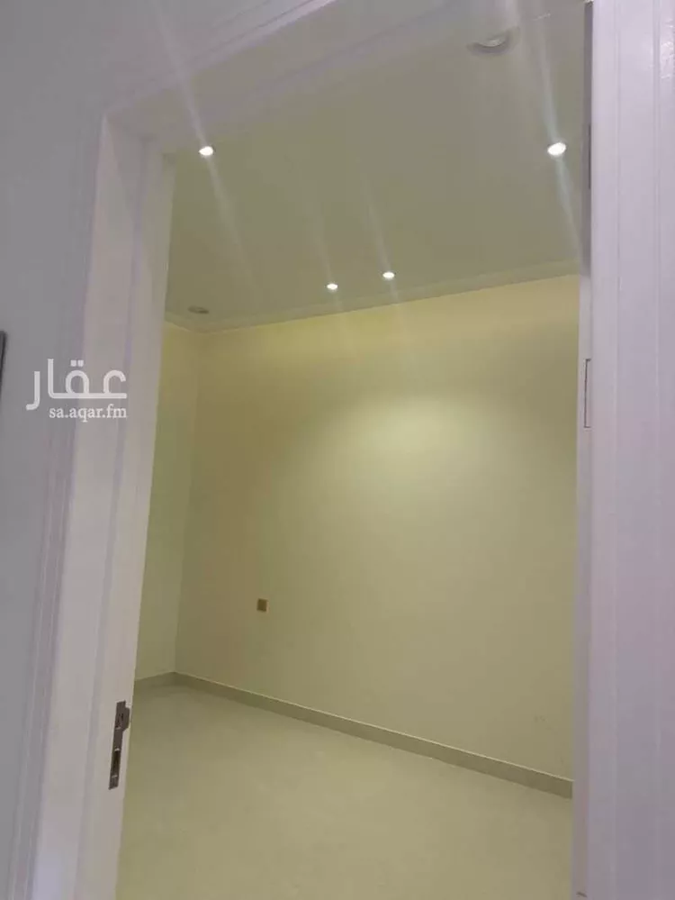 شقة للإيجار في شارع اسحاق الزيدي ، حي الرمال ، الرياض ، منطقة الرياض صورة 5