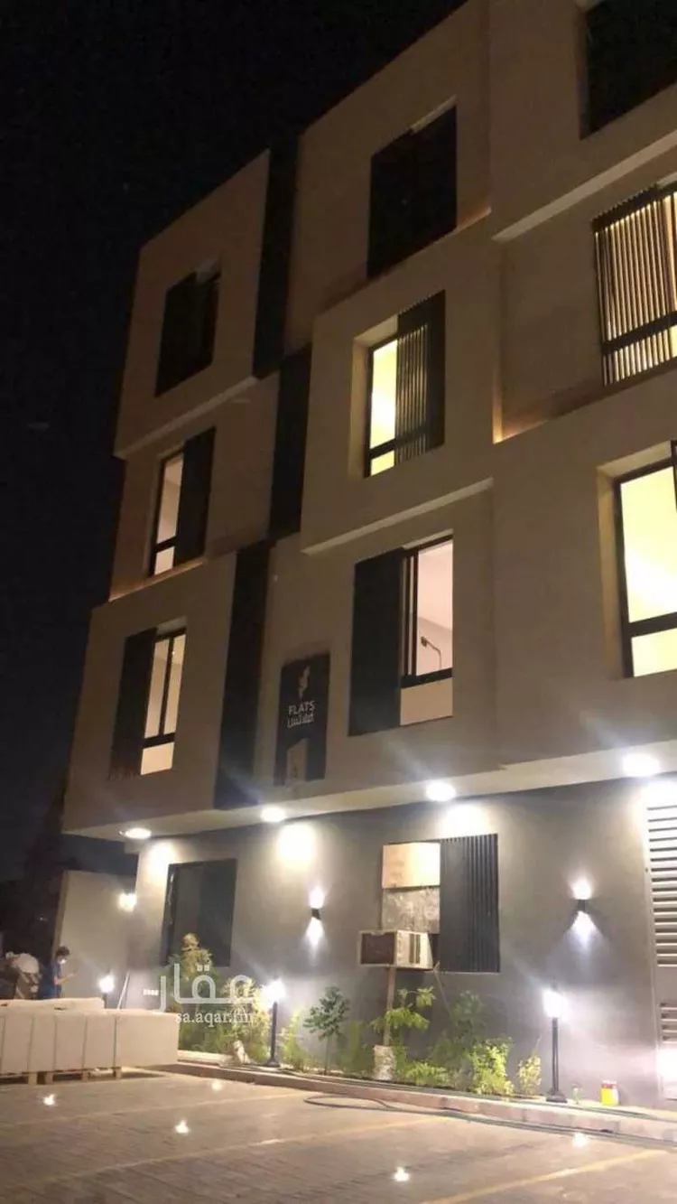 Apartment for Rent in Riyadh Qurtubah
