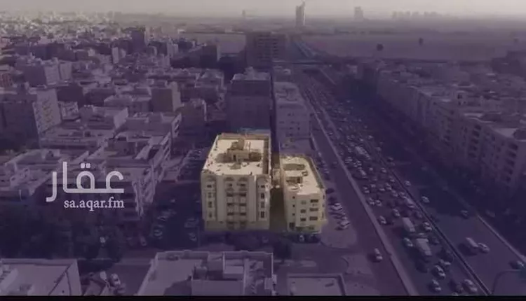 عمارة للبيع في شارع الامير ماجد الفرعي, حي مشرفة, مدينة جدة, منطقة مكة المكرمة صورة 4