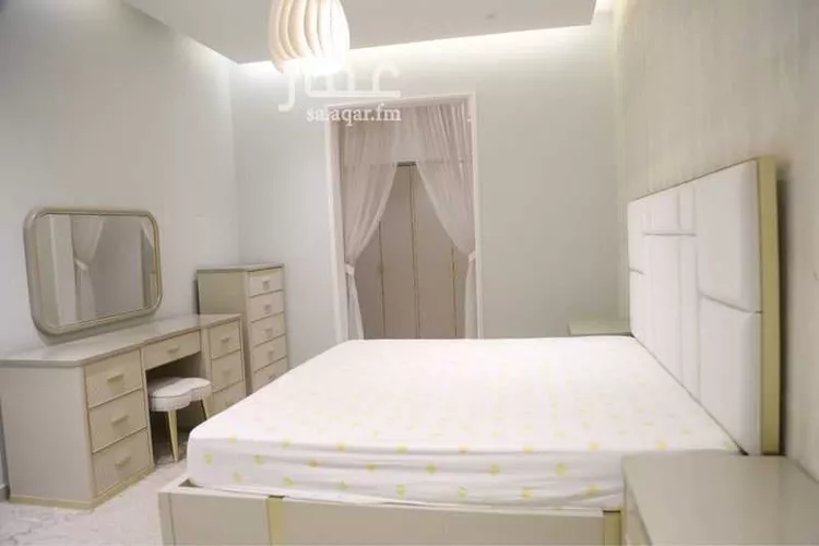 شقة للإيجار في شارع رقم 380, حي الياسمين, مدينة الرياض, منطقة الرياض صورة 2