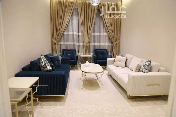 شقة للإيجار في شارع رقم 380, حي الياسمين, مدينة الرياض, منطقة الرياض صورة 2