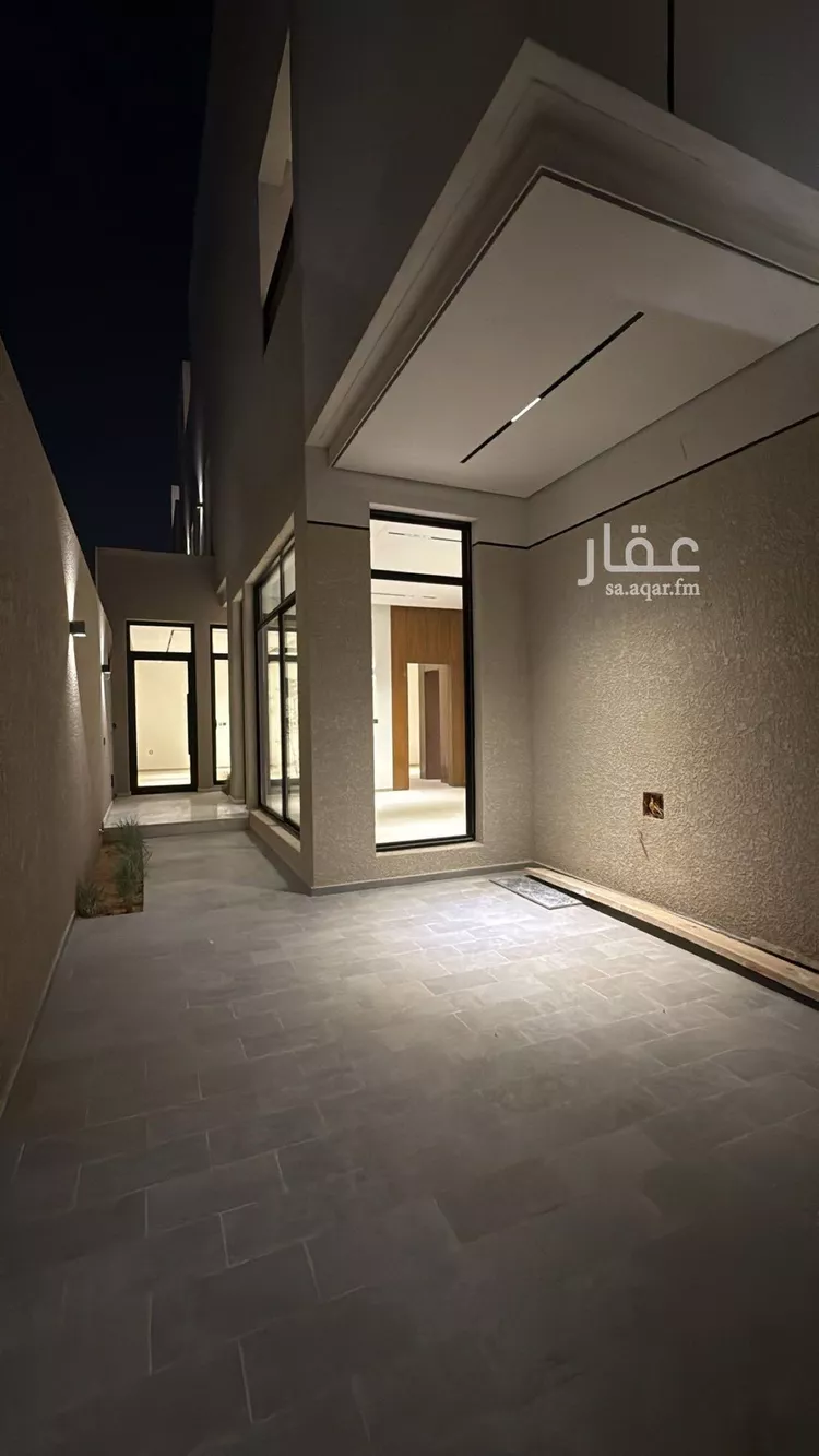 دور للبيع في شارع أبي عبدالله الغرياني, حي النرجس, مدينة الرياض, منطقة الرياض صورة 4