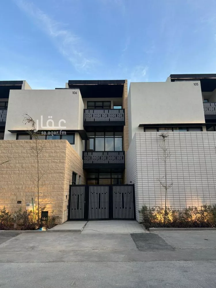 فيلا للبيع في شارع النرجس 89, حي النرجس, مدينة الرياض, منطقة الرياض