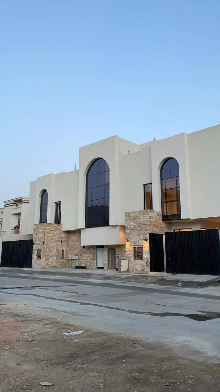 دور للبيع في شارع رقم 370, حي النرجس, مدينة الرياض, منطقة الرياض