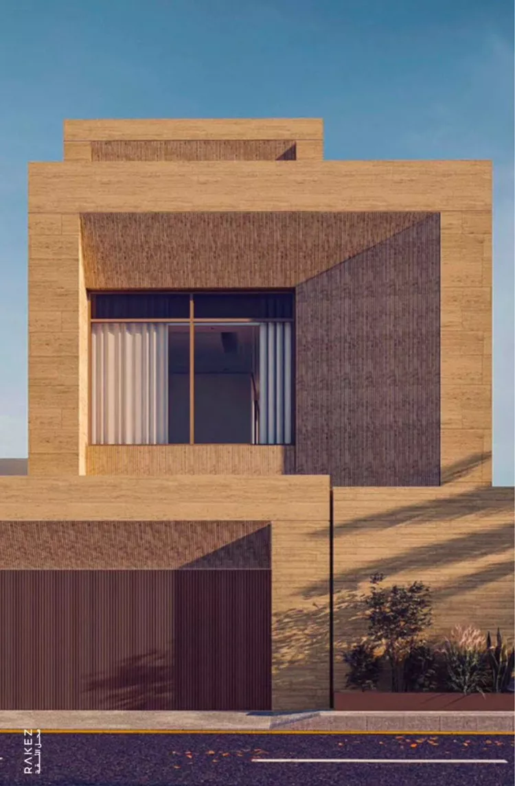 Villa for Sale in Riyadh Al Mohammadiyah صورة 3
