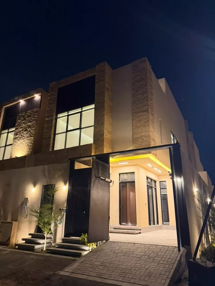 Villa for Sale in Riyadh An Narjis صورة 5