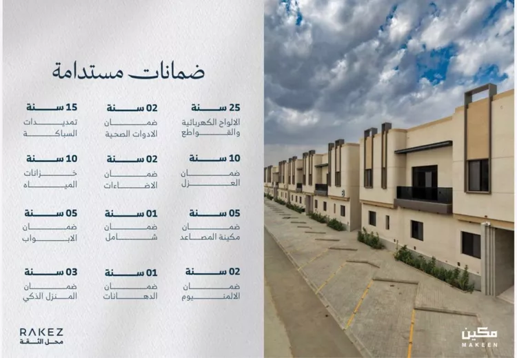 شقة للبيع في شارع ممر40, حي النسيم الشرقي, مدينة الرياض, منطقة الرياض 6
