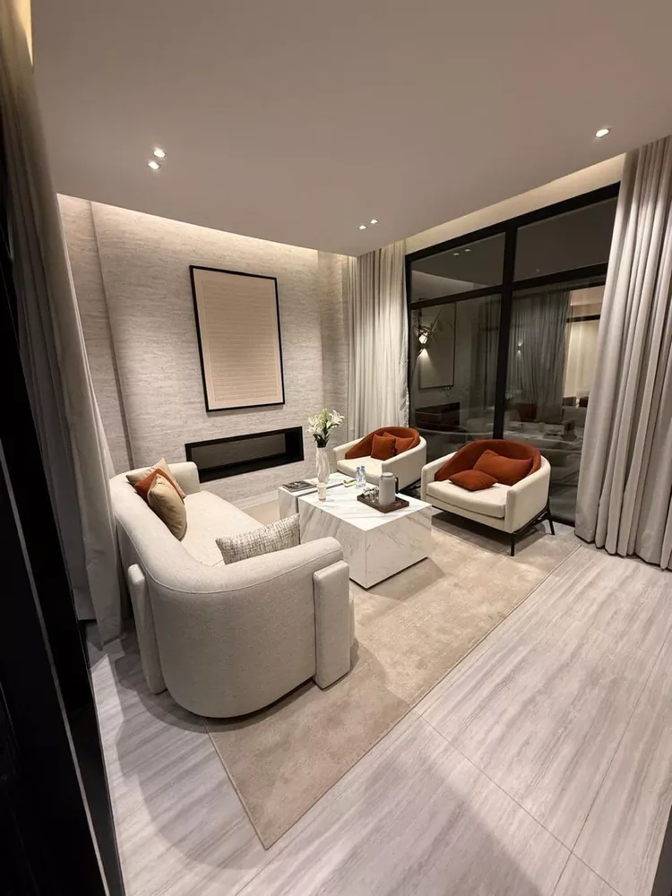 Floor for Sale in Riyadh Al Yasmin