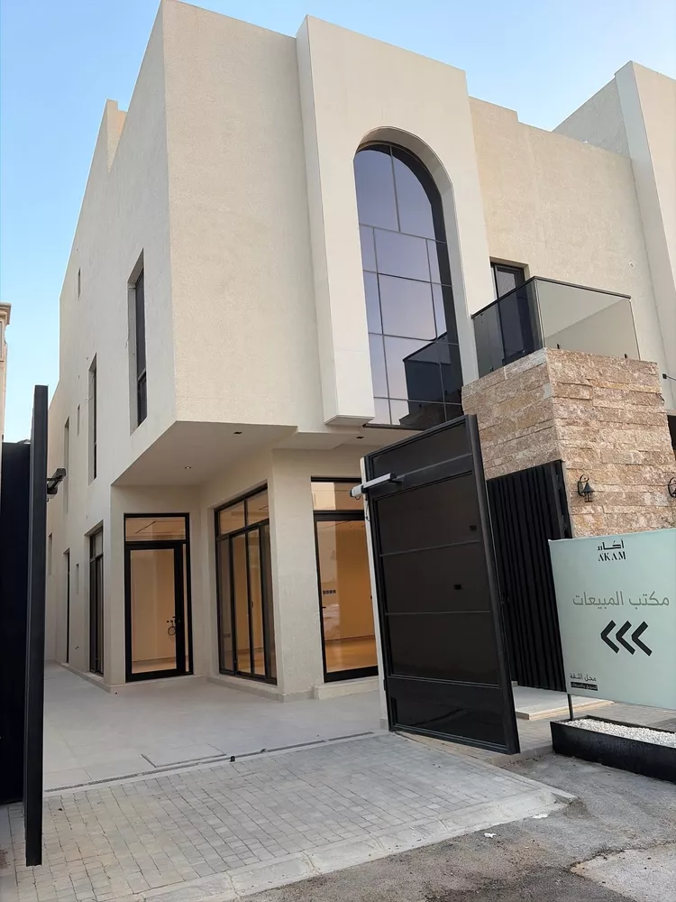 Floor for Sale in Riyadh An Narjis 2
