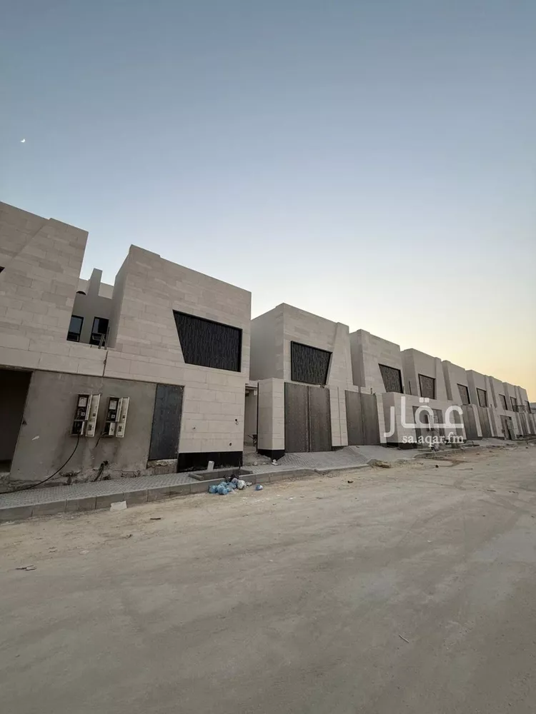 فيلا للبيع في حي النرجس, مدينة الرياض, منطقة الرياض صورة 2