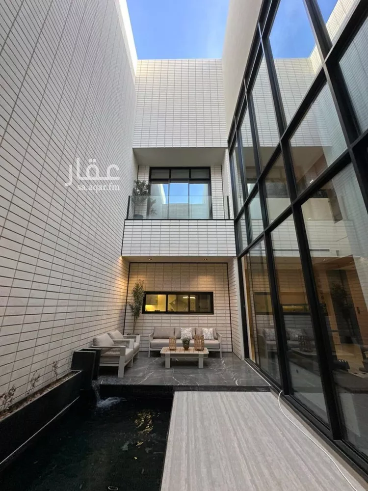 فيلا للبيع في شارع النرجس 89, حي النرجس, مدينة الرياض, منطقة الرياض صورة 3