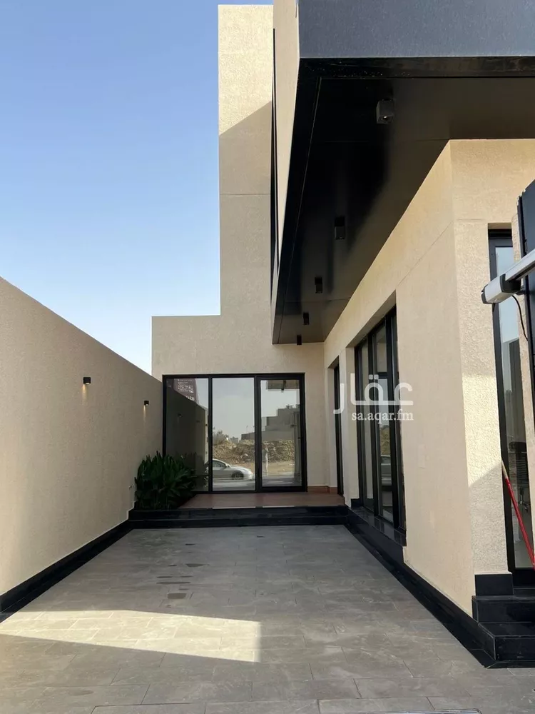 فيلا للبيع في شارع أمين صالح مرشد, حي العارض, مدينة الرياض, منطقة الرياض صورة 5