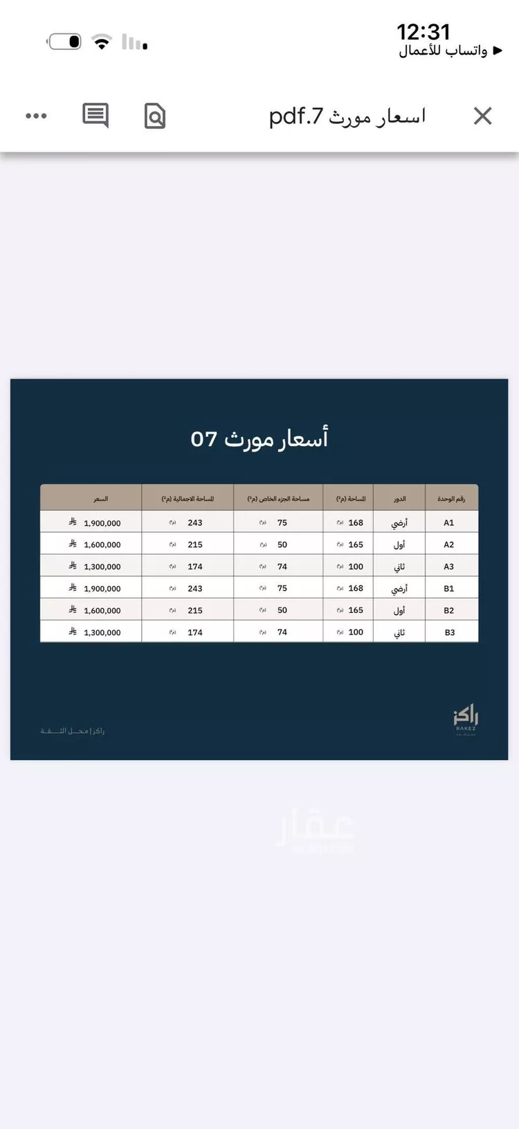 دور للبيع في شارع الحمادة, حي غرناطة, مدينة الرياض, منطقة الرياض صورة 4