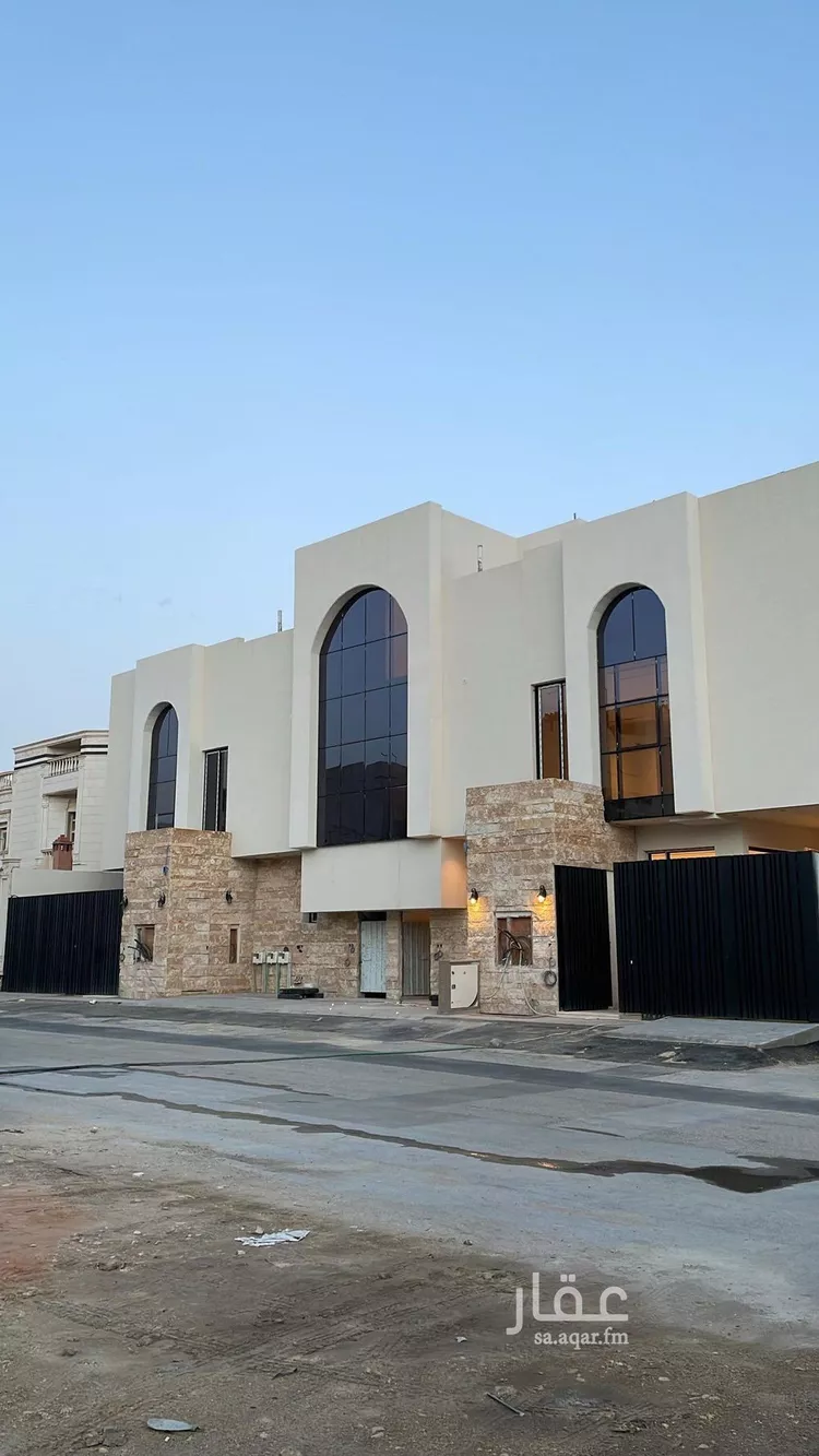 دور للبيع في شارع رقم 370, حي النرجس, مدينة الرياض, منطقة الرياض