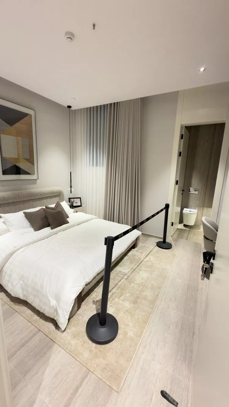 Apartment for Sale in Riyadh An Narjis 7