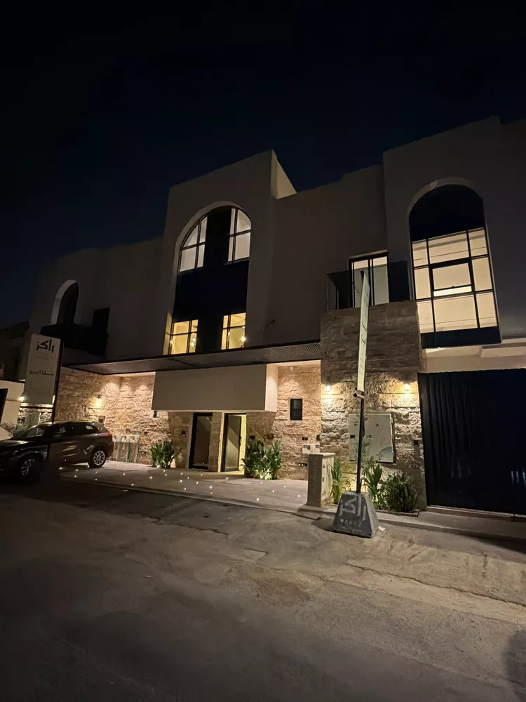 دور للبيع في شارع رقم 370, حي النرجس, مدينة الرياض, منطقة الرياض 10