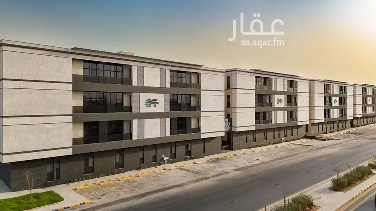 شقة للبيع في شارع ابراهيم الخياري, حي النرجس, مدينة الرياض, منطقة الرياض