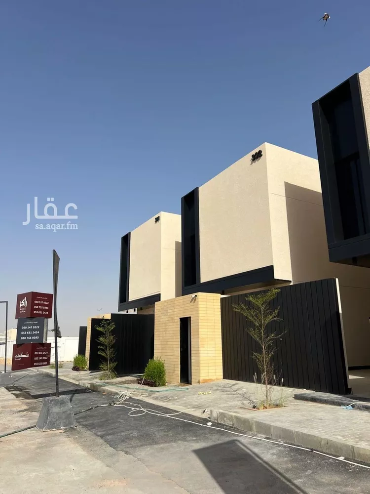 فيلا للبيع في شارع أمين صالح مرشد, حي العارض, مدينة الرياض, منطقة الرياض صورة 2