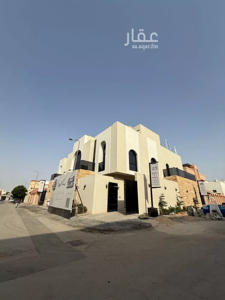 دور للبيع في شارع المجارده, حي الوادي, مدينة الرياض, منطقة الرياض 1 صورة