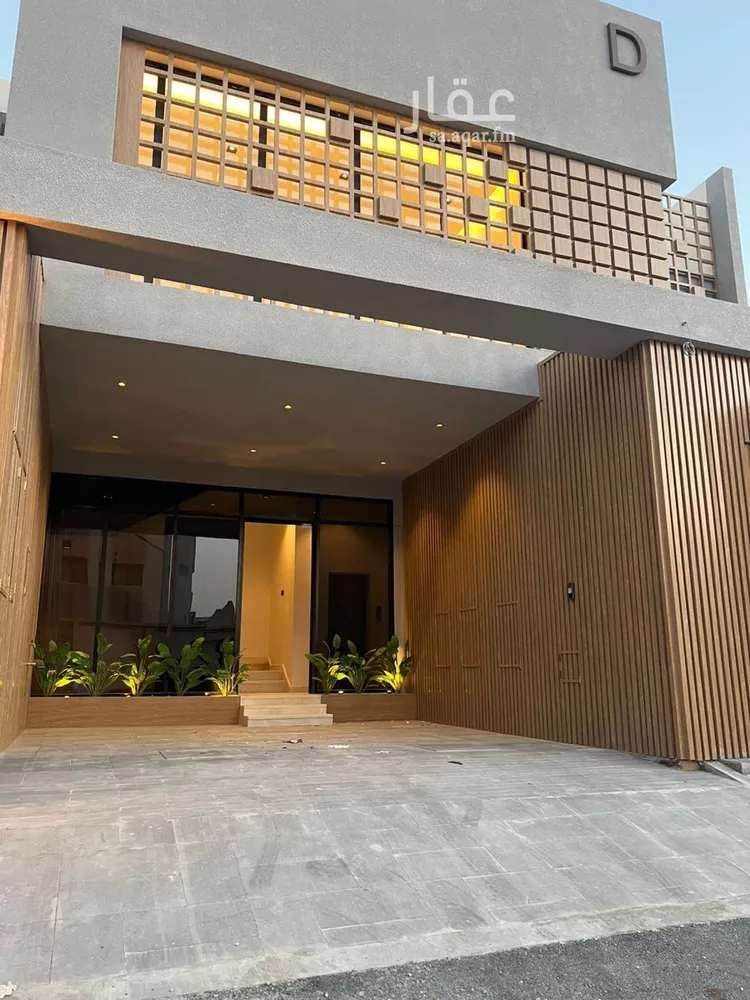 دور للبيع في شارع عبدالله بن عتيك, حي النفل, مدينة الرياض, منطقة الرياض 1 صورة