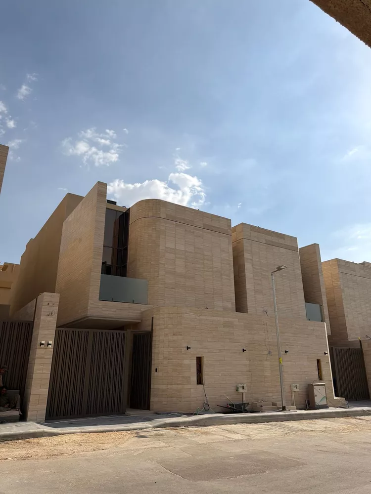 فيلا للبيع في شارع الحوافظ, حي المحمدية, مدينة الرياض, منطقة الرياض