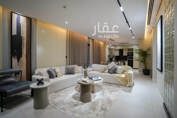 شقة للبيع في شارع ابراهيم الخياري, حي النرجس, مدينة الرياض, منطقة الرياض صورة 5
