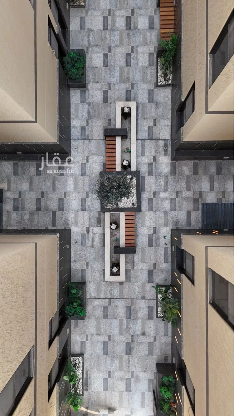 شقة للبيع في شارع ابراهيم الخياري, حي النرجس, مدينة الرياض, منطقة الرياض صورة 4