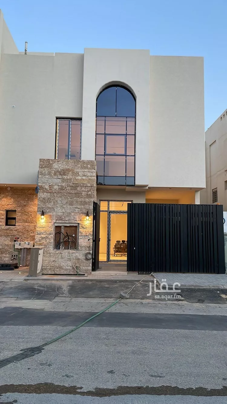 دور للبيع في شارع رقم 370, حي النرجس, مدينة الرياض, منطقة الرياض صورة 4