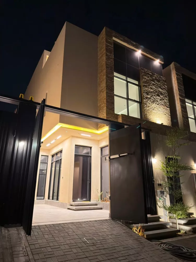 Villa for Sale in Riyadh An Narjis