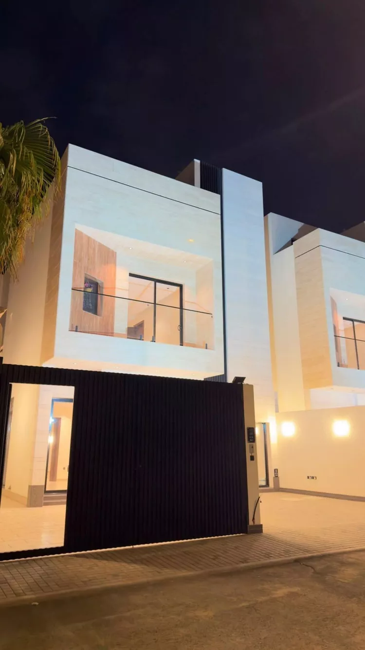 Floor for Sale in Riyadh An Narjis صورة 3